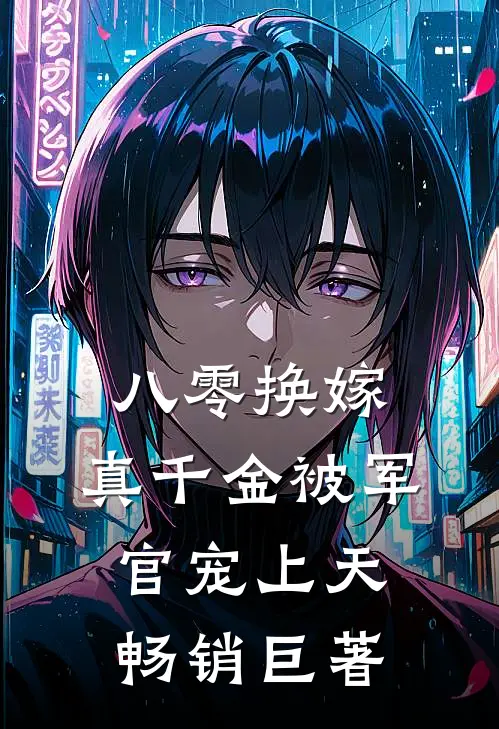 八零换嫁：真千金被军官宠上天畅销巨著