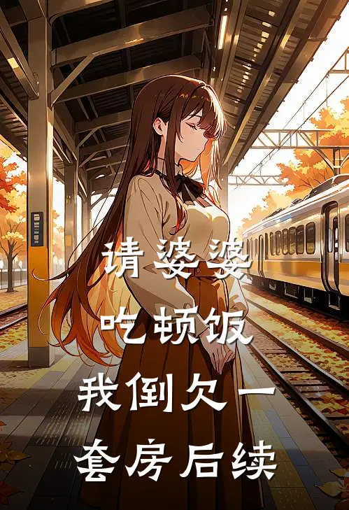 请婆婆吃顿饭，我倒欠一套房后续