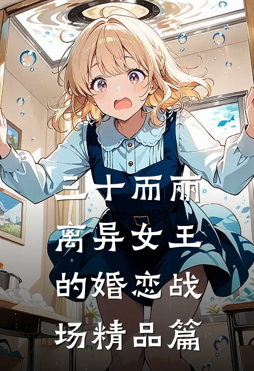 三十而丽：离异女王的婚恋战场精品篇