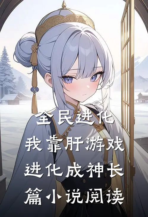 全民进化：我靠肝游戏进化成神长篇小说阅读