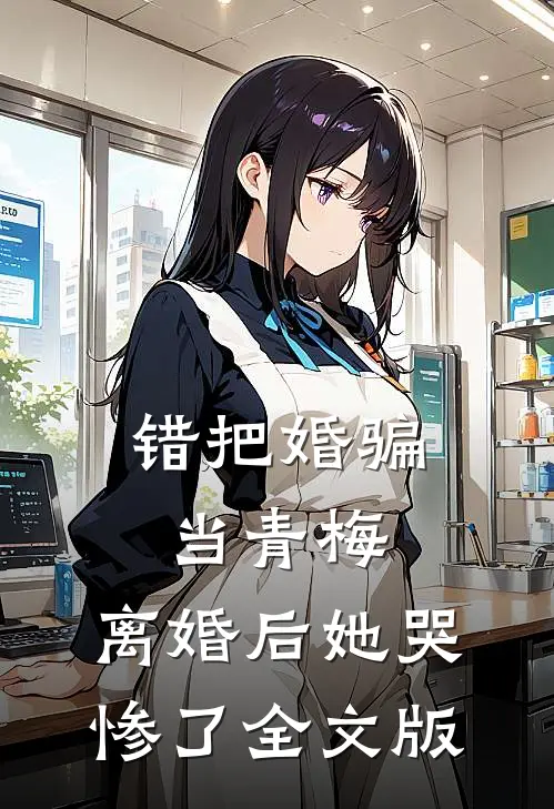错把婚骗当青梅，离婚后她哭惨了全文版