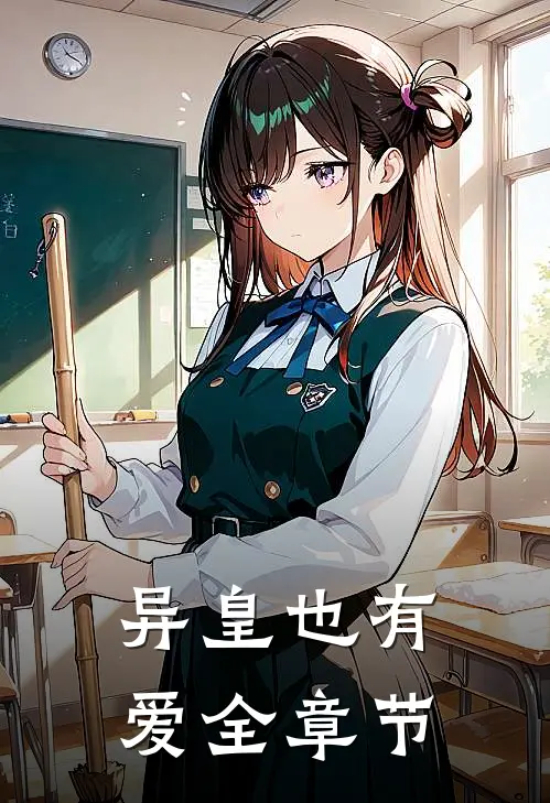 异皇也有爱全章节