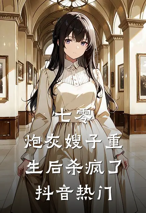 七零：炮灰嫂子重生后杀疯了抖音热门