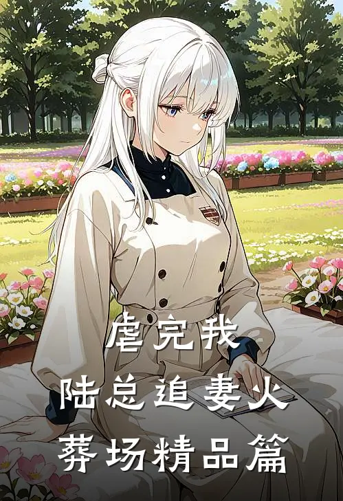 虐完我，陆总追妻火葬场精品篇