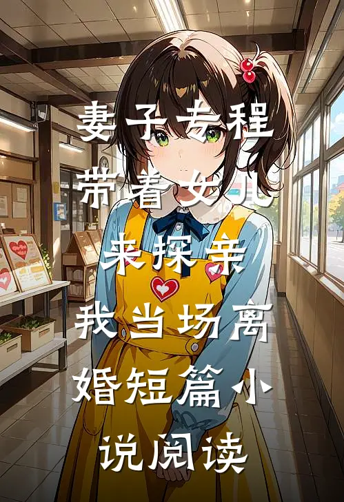 妻子专程带着女儿来探亲，我当场离婚短篇小说阅读