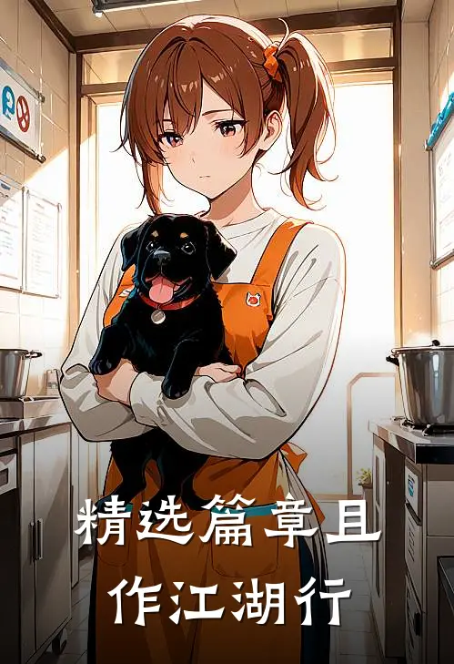 精选篇章且作江湖行