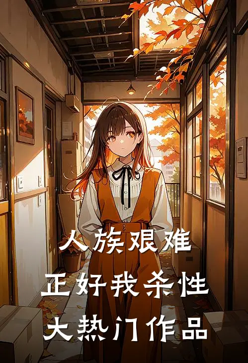 人族艰难，正好我杀性大热门作品