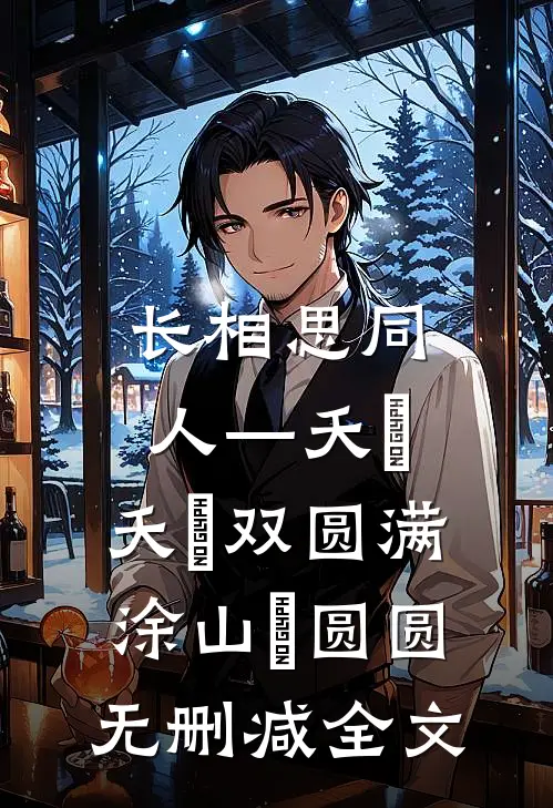 长相思同人—夭玹.夭璟双圆满涂山璟圆圆无删减全文