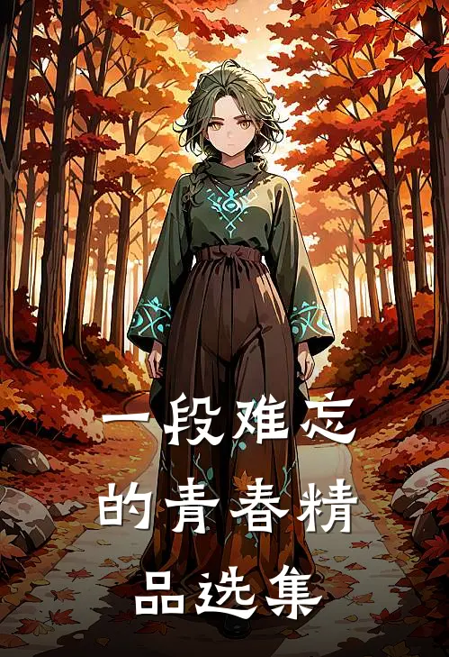 一段难忘的青春精品选集