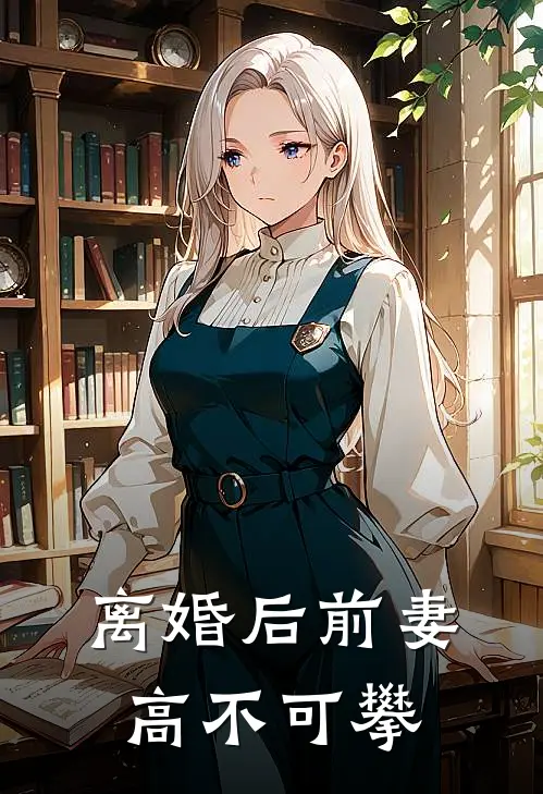 离婚后前妻高不可攀