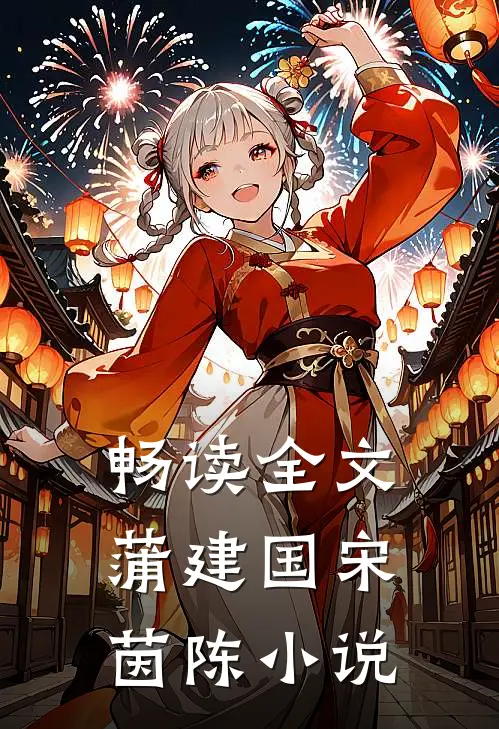 畅读全文蒲建国宋茵陈小说