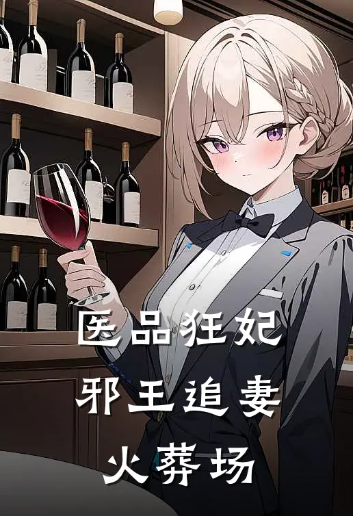 医品狂妃：邪王追妻火葬场