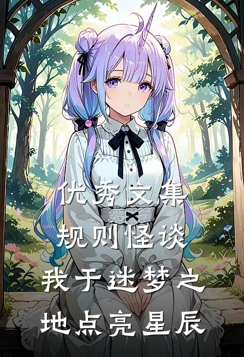 优秀文集规则怪谈：我于迷梦之地点亮星辰
