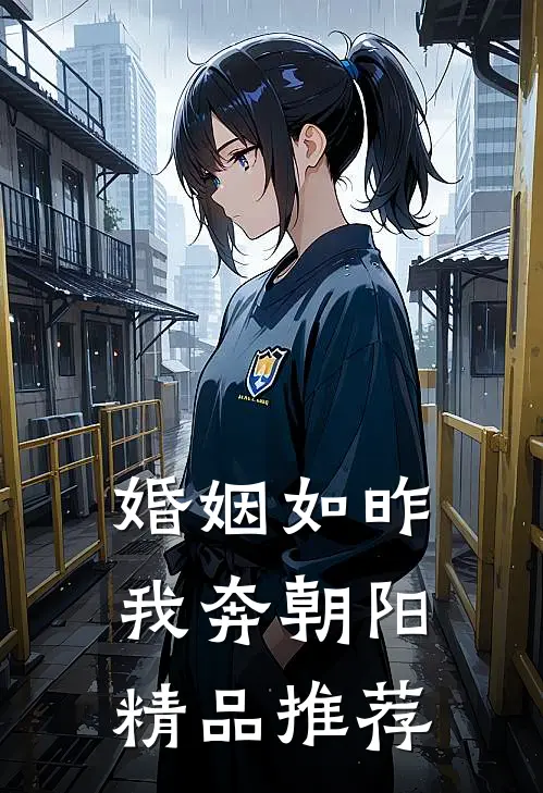 婚姻如昨，我奔朝阳精品推荐