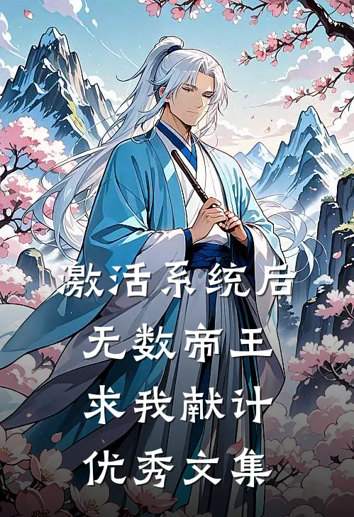激活系统后，无数帝王求我献计优秀文集