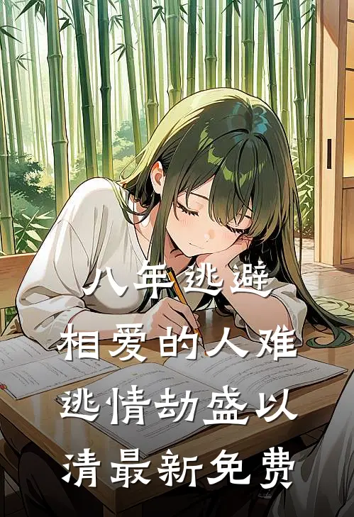 八年逃避，相爱的人难逃情劫盛以清最新免费