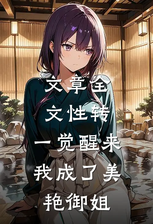 文章全文性转：一觉醒来我成了美艳御姐