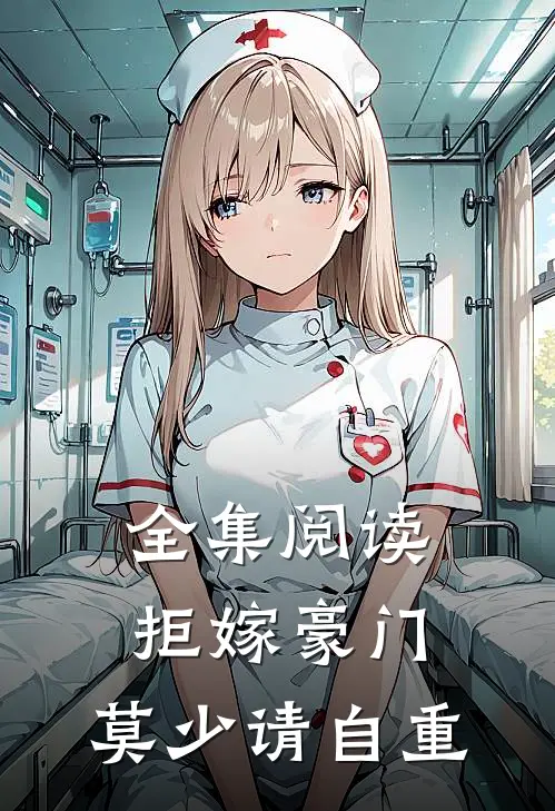 全集阅读拒嫁豪门：莫少请自重