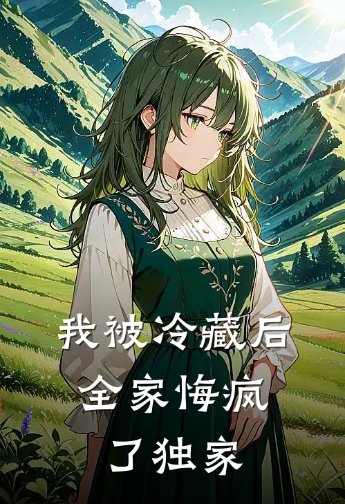 我被冷藏后，全家悔疯了独家