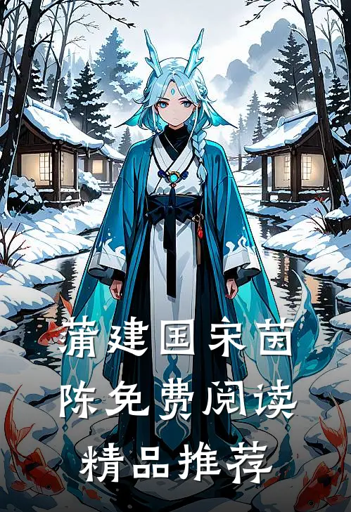 蒲建国宋茵陈免费阅读精品推荐