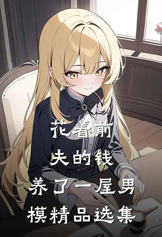 花着前夫的钱，养了一屋男模精品选集