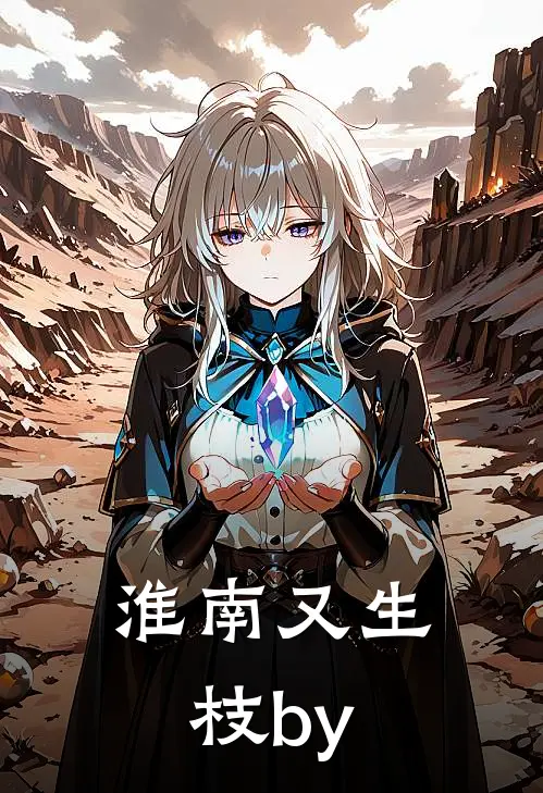 淮南又生枝by