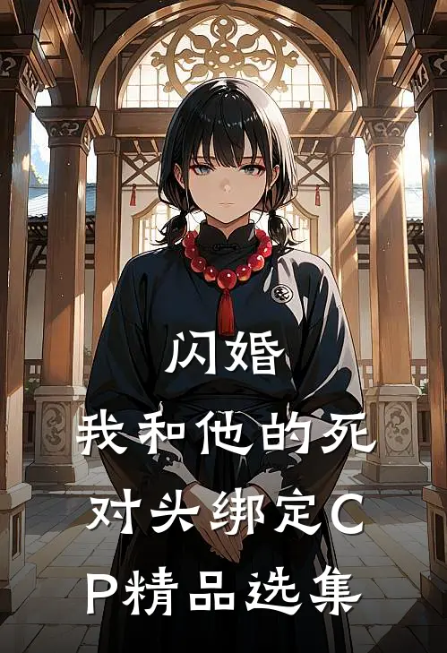 闪婚：我和他的死对头绑定CP精品选集