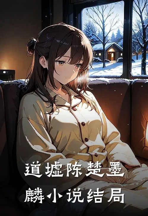 道墟陈楚墨麟小说结局