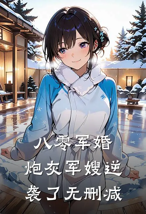 八零军婚：炮灰军嫂逆袭了无删减