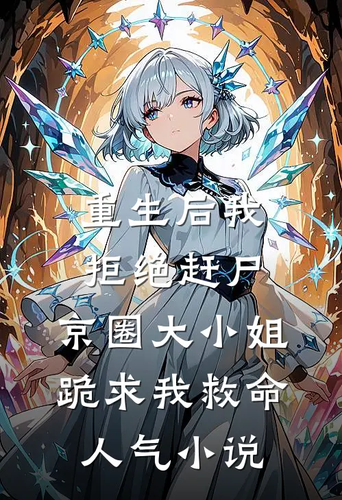 重生后我拒绝赶尸，京圈大小姐跪求我救命人气小说