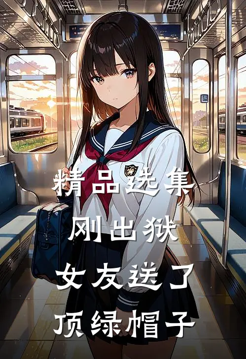 精品选集刚出狱，女友送了顶绿帽子
