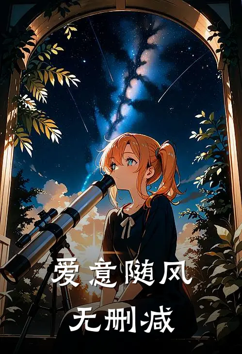 爱意随风无删减