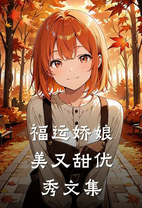 福运娇娘美又甜优秀文集