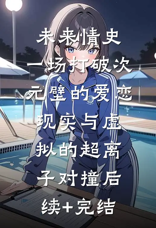 未来情史：一场打破次元壁的爱恋-现实与虚拟的超离子对撞后续+完结