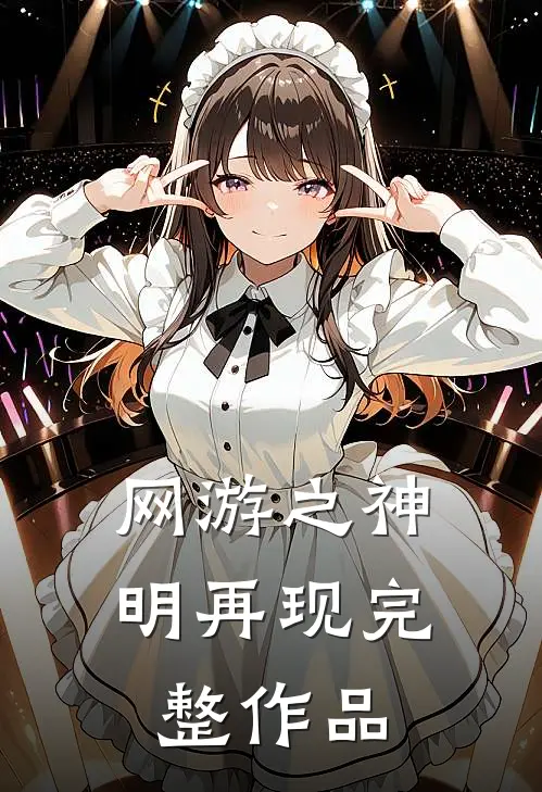 网游之神明再现完整作品