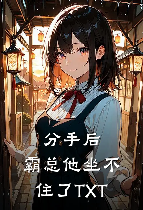 分手后，霸总他坐不住了TXT