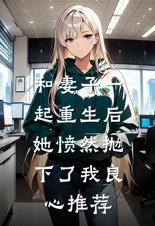 和妻子一起重生后，她愤然抛下了我良心推荐
