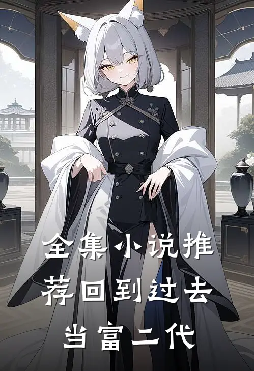 全集小说推荐回到过去当富二代