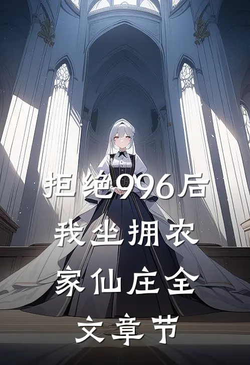拒绝996后，我坐拥农家仙庄全文章节