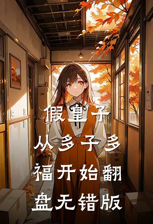 假皇子，从多子多福开始翻盘无错版
