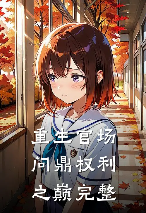 重生官场：问鼎权利之巅完整