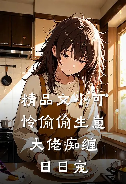 精品文小可怜偷偷生崽，大佬痴缠日日宠