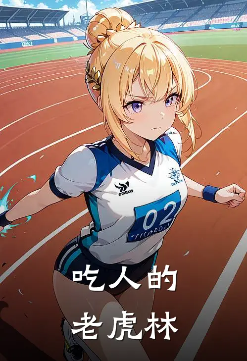 吃人的老虎林