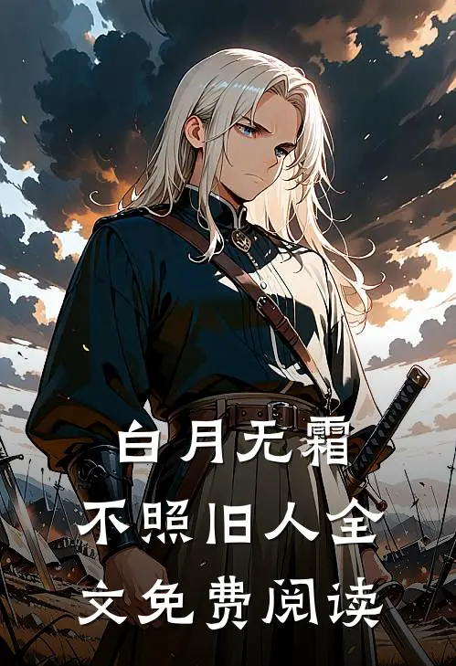 白月无霜，不照旧人全文免费阅读