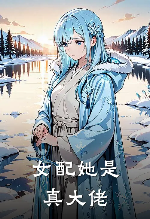 女配她是真大佬