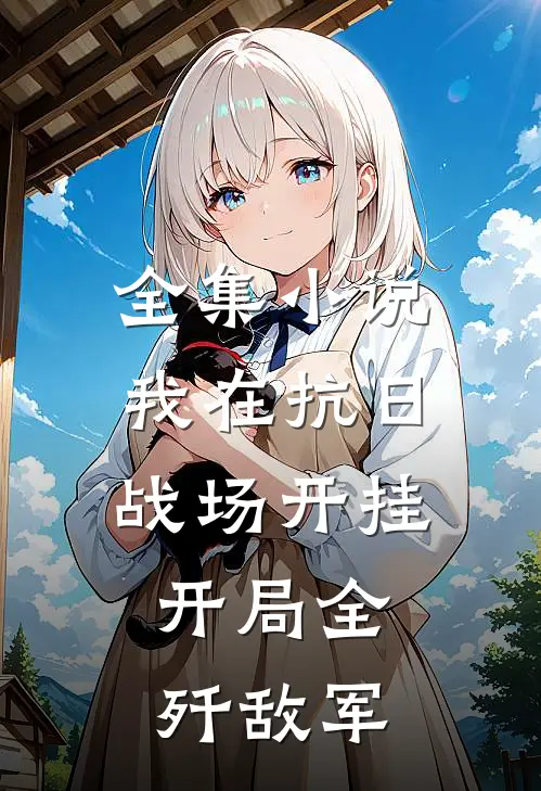 全集小说我在抗日战场开挂，开局全歼敌军