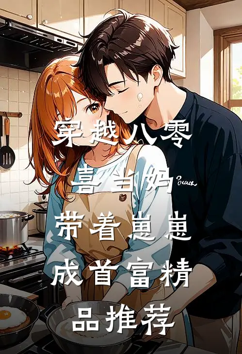 穿越八零喜当妈，带着崽崽成首富精品推荐