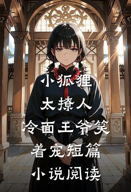 小狐狸太撩人，冷面王爷笑着宠短篇小说阅读