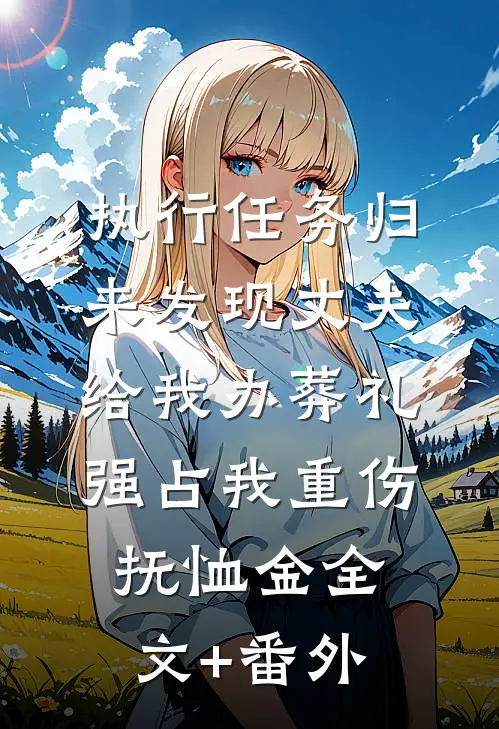 执行任务归来发现丈夫给我办葬礼，强占我重伤抚恤金全文+番外
