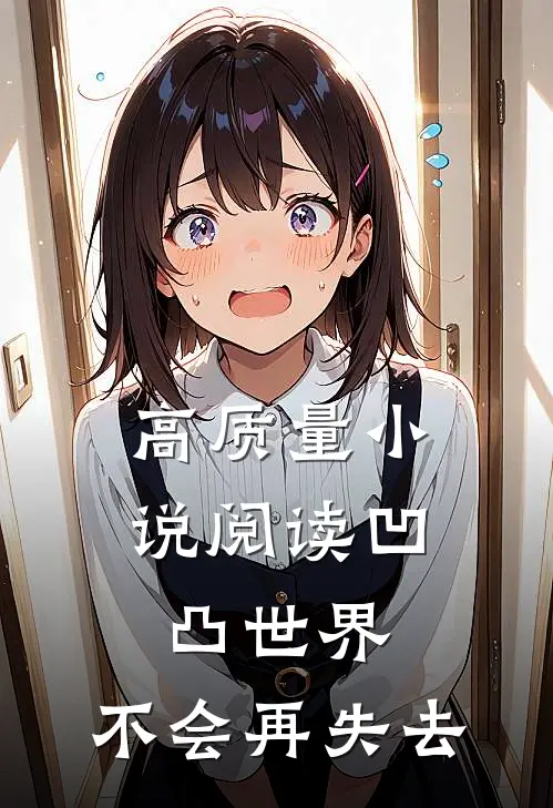 高质量小说阅读凹凸世界：不会再失去